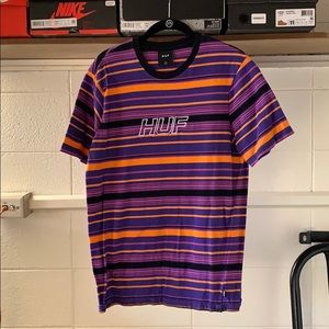 HUF Short Sleeve T Shirt